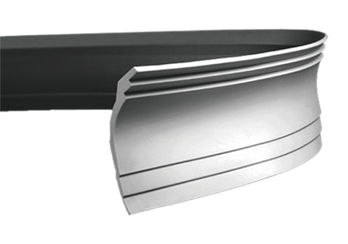 КАРНИЗ ГИБКИЙ 1.50.147