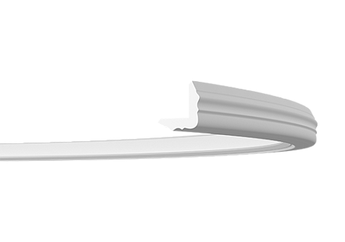 КАРНИЗ ГИБКИЙ 1.50.295