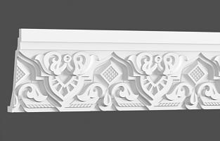 КАРНИЗ ГИБКИЙ 1.50.503