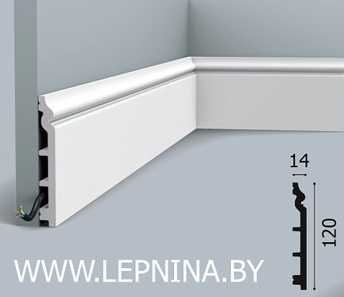 ПЛИНТУС 6.53.108