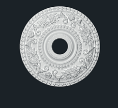 РОЗЕТКА 1.56.056