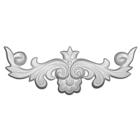 ОРНАМЕНТ 1.60.034