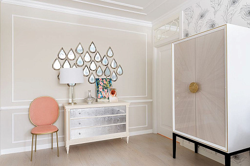 КАРНИЗ 1.50.121