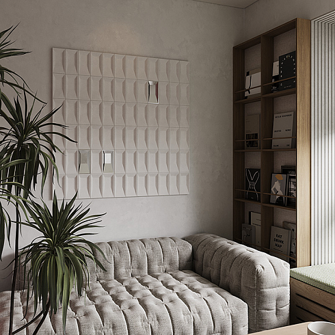 ДЕКОРАТИВНАЯ ПАНЕЛЬ 1.59.903