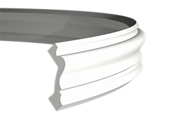 КАРНИЗ ГИБКИЙ 1.50.100