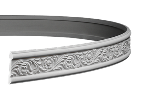 МОЛДИНГ ГИБКИЙ 1.51.337