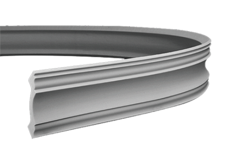 КАРНИЗ ГИБКИЙ 1.50.113