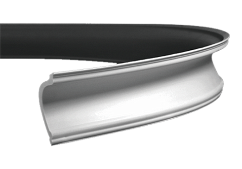 КАРНИЗ ГИБКИЙ 1.50.180