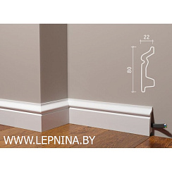 ПЛИНТУС 6.53.107