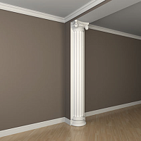 Полуколонна 1.15.003+1.16.011+1.17.200  ЕВРОПЛАСТ