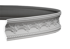 КАРНИЗ ГИБКИЙ 1.50.183