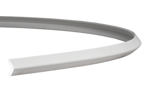 КАРНИЗ ГИБКИЙ 1.50.156