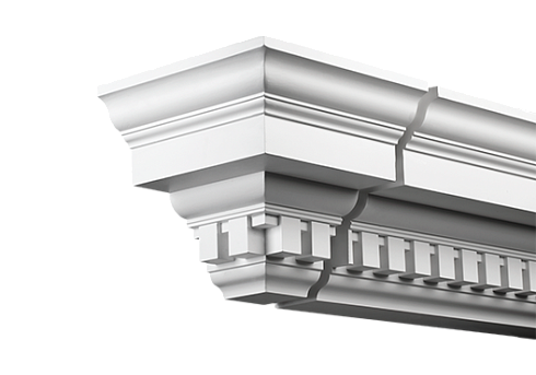 ТОРЦЕВОЙ ЭЛЕМЕНТ 4.02.231  ЕВРОПЛАСТ