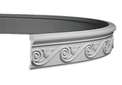 МОЛДИНГ ГИБКИЙ 1.51.350