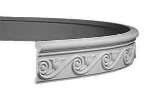 МОЛДИНГ ГИБКИЙ 1.51.350