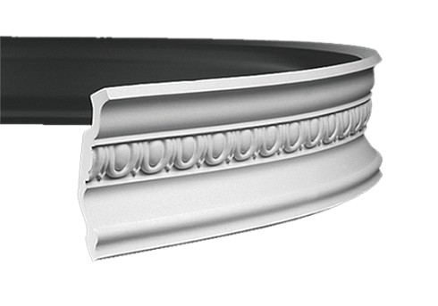 КАРНИЗ ГИБКИЙ 1.50.255