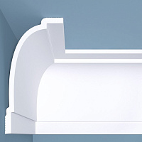 Карниз потолочный К19 200-100