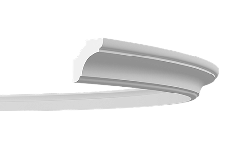 КАРНИЗ ГИБКИЙ 1.50.292