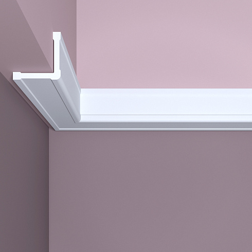 Угол из дюрополимера У4 40-40