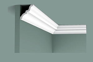 C325F карниз гибкий