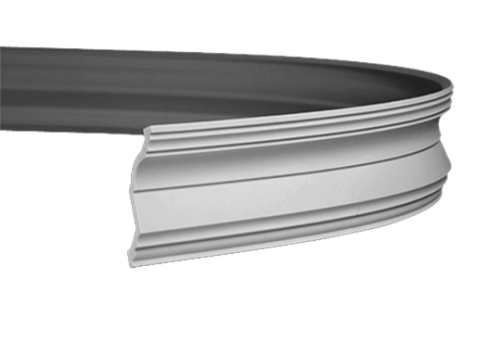 КАРНИЗ ГИБКИЙ 1.50.254