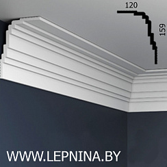 КАРНИЗ 6.50.802