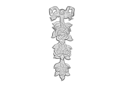 ОРНАМЕНТ 1.60.039