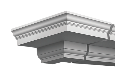 ВНЕШНИЙ УГОЛ 4.31.111  ЕВРОПЛАСТ