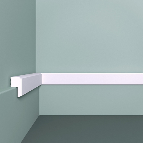 Молдинги М25 30-16