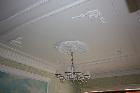 ОРНАМЕНТ 1.60.019