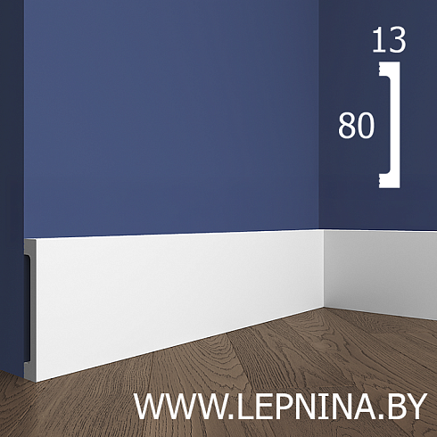 Молдинг U.6.51.419