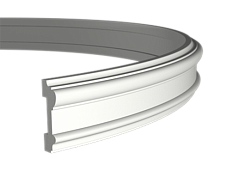 МОЛДИНГ ГИБКИЙ 1.51.307
