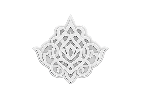 ОРНАМЕНТ 1.60.501