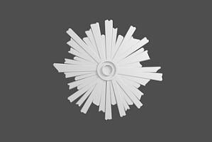 РОЗЕТКА 1.56.803