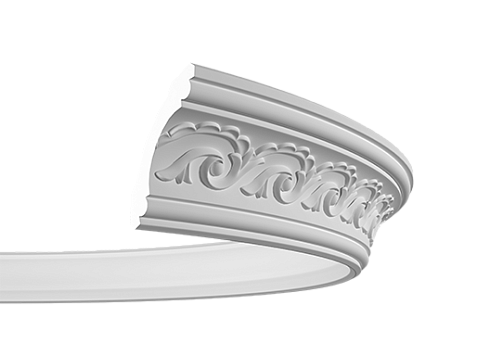 КАРНИЗ ГИБКИЙ 1.50.290