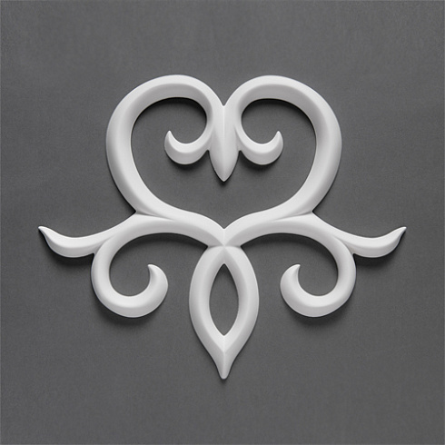 orac decor g71 декоративный элемент