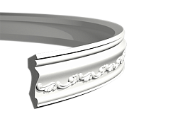 КАРНИЗ ГИБКИЙ 1.50.192