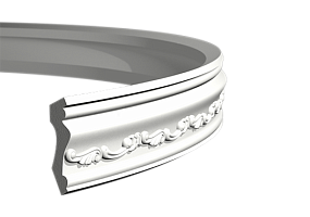 КАРНИЗ ГИБКИЙ 1.50.192