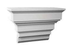 КРОНШТЕЙН-ПЬЕДЕСТАЛ 4.83.102  ЕВРОПЛАСТ