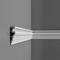 dx170-2300 молдинг