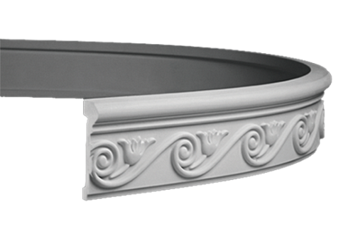 МОЛДИНГ ГИБКИЙ 1.51.350