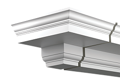 ТОРЦЕВОЙ ЭЛЕМЕНТ 4.31.131  ЕВРОПЛАСТ