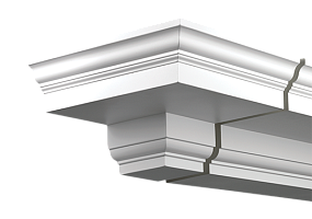 ТОРЦЕВОЙ ЭЛЕМЕНТ 4.31.131  ЕВРОПЛАСТ