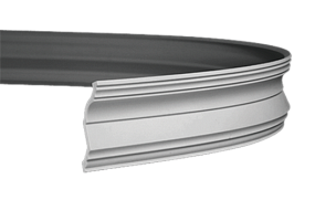 КАРНИЗ ГИБКИЙ 1.50.254
