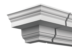 ВНЕШНИЙ УГОЛ 4.32.111  ЕВРОПЛАСТ