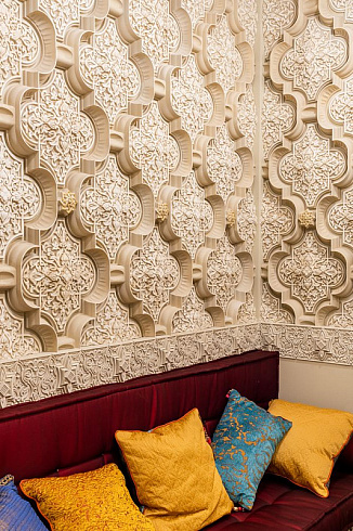 ДЕКОРАТИВНАЯ ПАНЕЛЬ 1.59.501