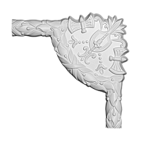 УГЛОВЫЕ ЭЛЕМЕНТЫ 1.52.352