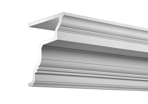 КАРНИЗ 4.01.301  ЕВРОПЛАСТ