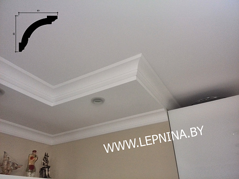 КАРНИЗ 6.50.101