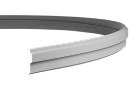 КАРНИЗ ГИБКИЙ 1.50.266